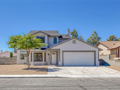 5229 Shady Grove Ln, Las Vegas, NV, 89130