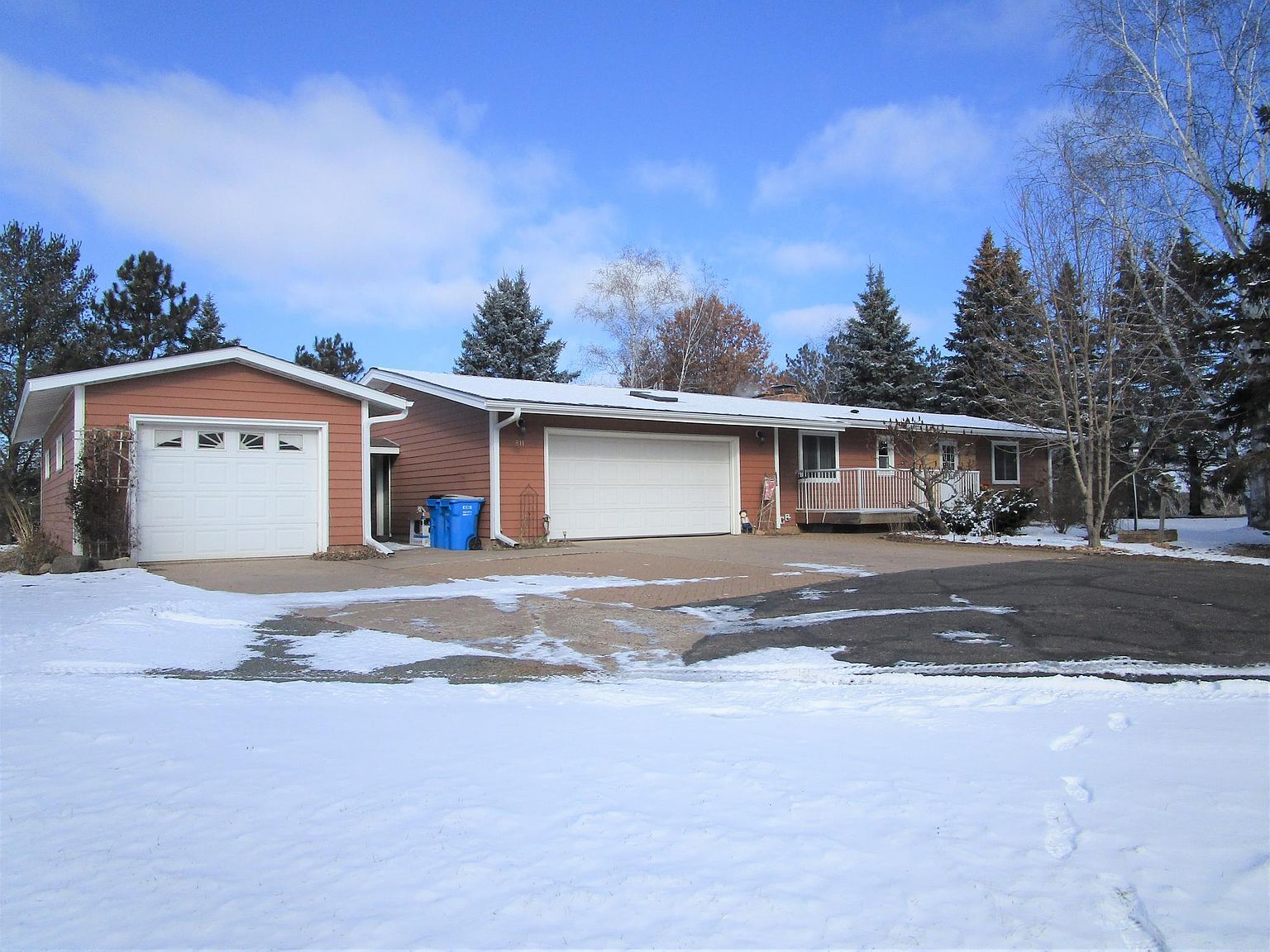 811 S Russell St, Grantsburg, WI 54840 MLS 6490688 Zillow