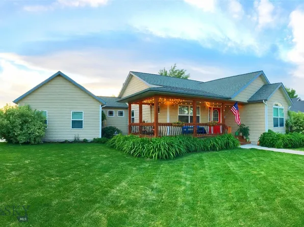 15 Clinton Ln, Belgrade, MT 59714