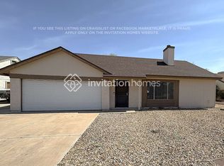 10072 W Mariposa St, Phoenix, AZ 85037