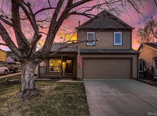501 Entrada Dr, Golden, CO 80401