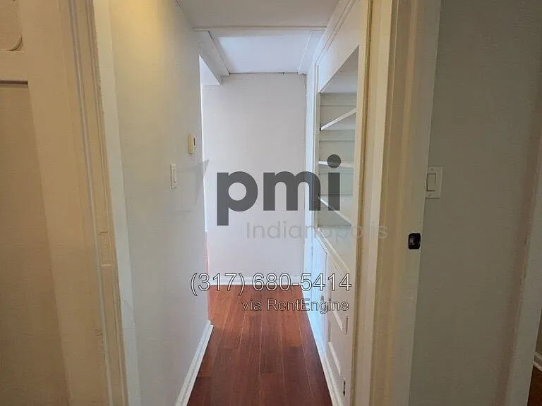 Indy Downtown Colonial Apartments — Photo 108