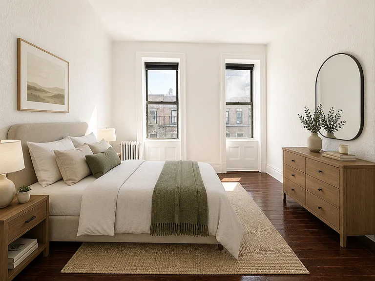 215 W 109th St #5F — Photo 2