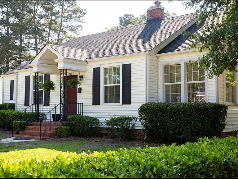 418 Milledge Rd — Photo 1