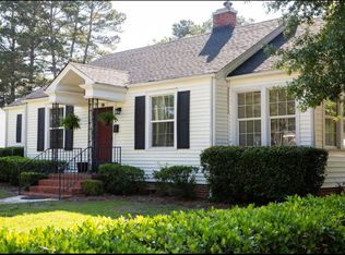 418 Milledge Rd, Augusta, GA 30904