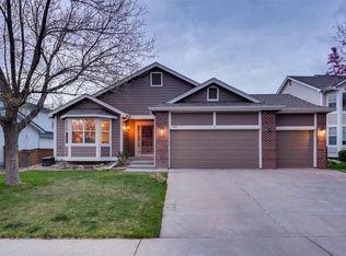 10126 Savannah Sparrow Way, Highlands Ranch, CO 80129