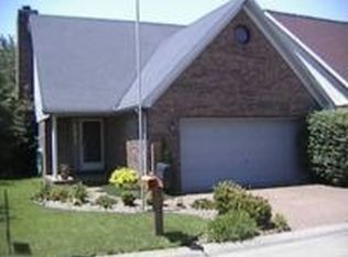 227 Rosemarie Ct, Evansville, IN 47715