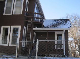 3619 6th Ave #1, Sioux City, IA 51106