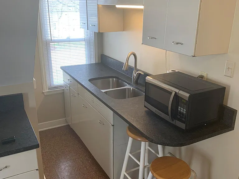 New Countertops and faucet/sink