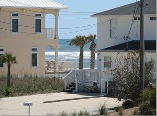 21512 Front Beach Rd, Panama City Beach, FL 32413