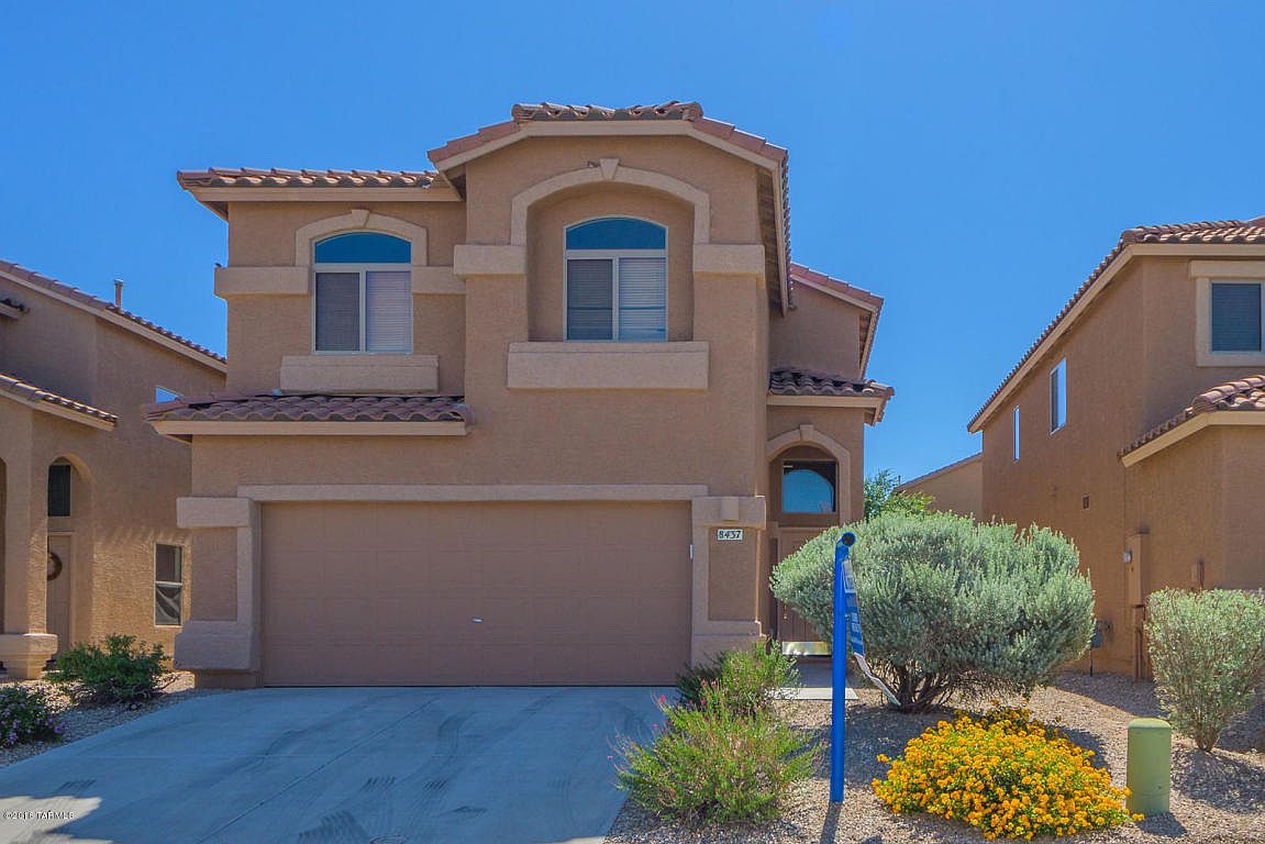 8437 S Hunnic Dr, Tucson, AZ 85747 | Zillow