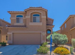 8437 S Hunnic Dr, Tucson, AZ 85747