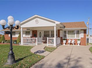 5033 Mundy Ct, Dayton, OH 45431