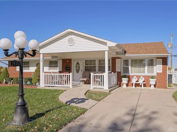 5033 Mundy Ct, Dayton, OH 45431