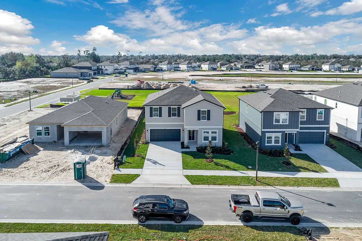 Building Photo - 1415 Sterling Pointe Dr