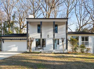 3059 Trafalgar Way, Chamblee, GA 30341