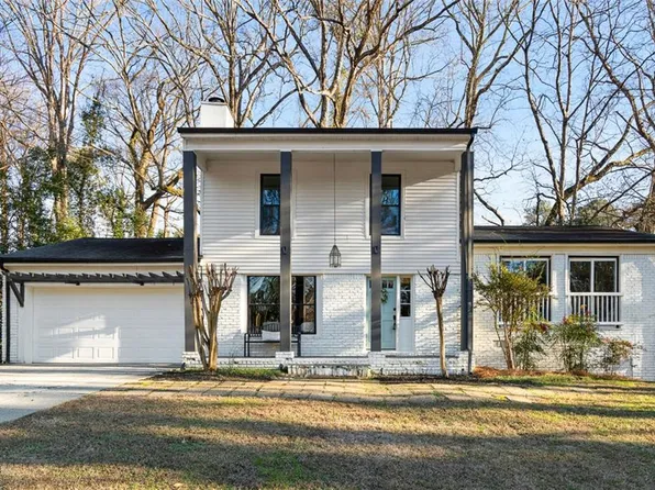 3059 Trafalgar Way, Chamblee, GA 30341