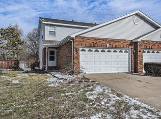 725 Slippery Rock Dr, Edwardsville, IL