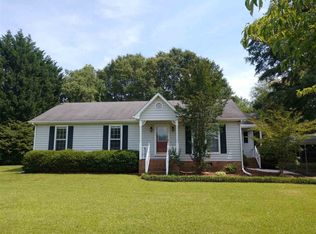 112 Tram Rd, Cowpens, SC 29330