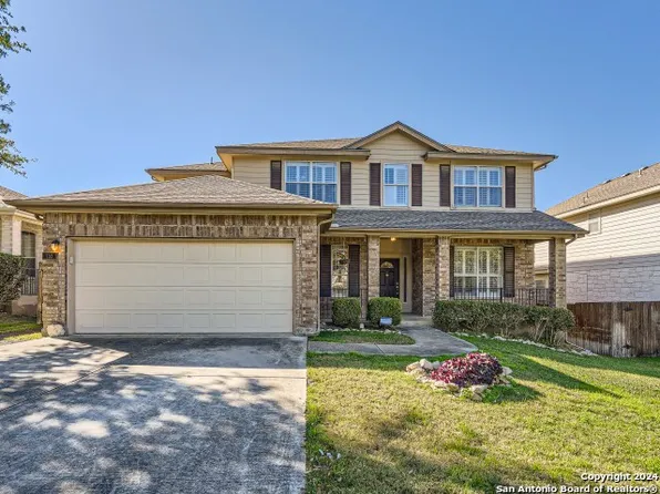 765 SAN MATEO, New Braunfels, TX 78132