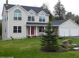 89 Perry Ct, Westbrook, ME 04092