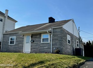 236 Forrest St S, Williamsport, PA 17702