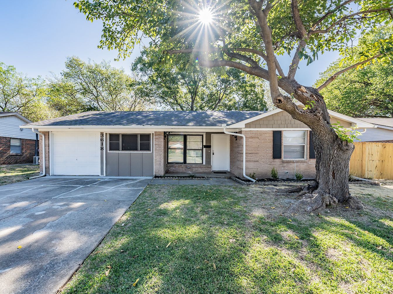 3618 La Prada Dr, Mesquite, TX 75150 | Zillow