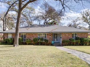 6912 Allview Ln, Dallas, TX 75227