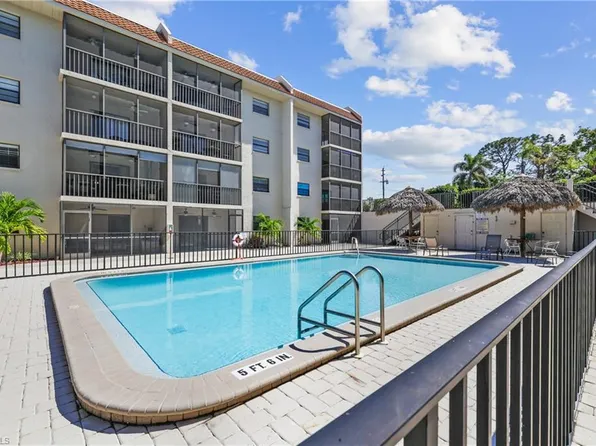 9395 Pennsylvania AVE #27, BONITA SPRINGS, FL 34135