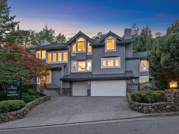 30 Thunderbird Drive, Novato, CA 94949