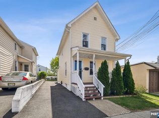 208 Jefferson Ave, Hasbrouck Heights, NJ 07604