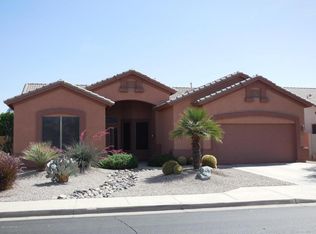 8525 E Natal Cir, Mesa, AZ 85209