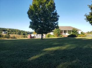 161 Ashmore Rd, Summertown, TN 38483