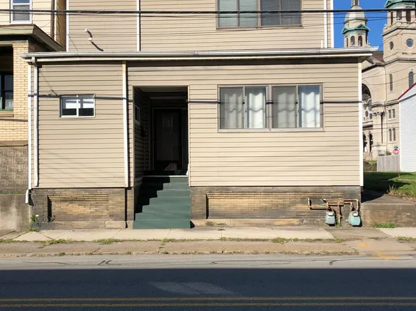 114 N Main St #2, Pittsburgh, PA 15215