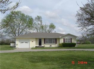 1117 N Milner St, Ottawa, KS 66067