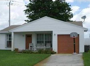 1700 SW 84th Ter, Miramar, FL 33025