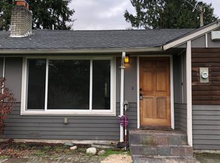 17248 11th Ave NE, Shoreline, WA 98155