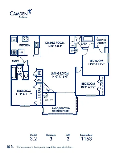 Floor plan 32