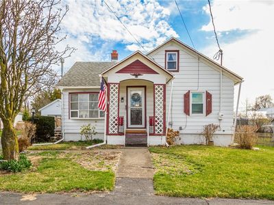 2118 Brown St, Ovid, NY, 14521