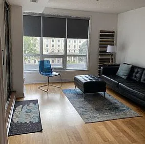 100 Hayden St #701 — Photo 28