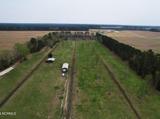 356 New Rd, Columbia, NC 27925