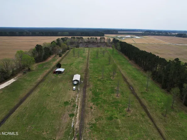 356 New Road, Columbia, NC 27925