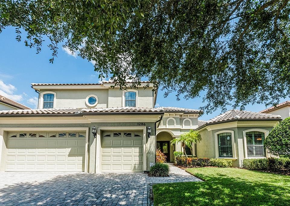 1st image of 1286 BELLA VISTA CIRCLE