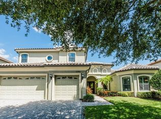 1286 Bella Vista Cir, Longwood, FL 32779