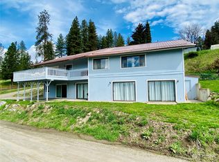 684 S Louisiana St, Republic, WA 99166