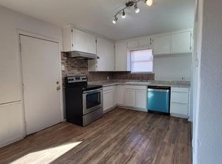 4249 Redbud Ave, Odessa, TX 79762