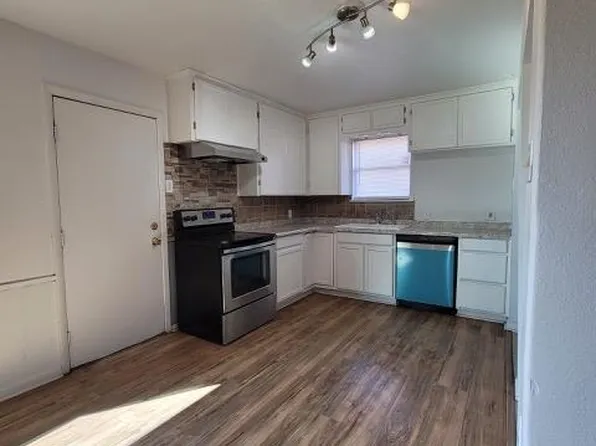 4249 Redbud Ave, Odessa, TX 79762