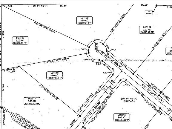 5th image of 18 County Road 7457