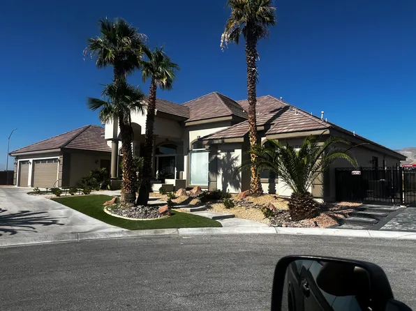 5625 N Chieftain St, Las Vegas, NV 89149