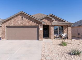 6102 Purtis Creek Dr, Midland, TX 79705